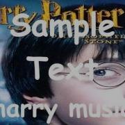 Harry Potter Theme Hyper Disorted