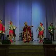 Фолк Шоу Группа Россы Сохрани Земля