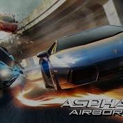 Aspalt 8 Soundtrack Main Menu