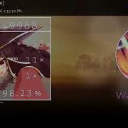 Osu 1Miss Compilation