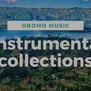 Instrumental Oromo Music