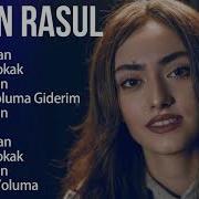 Ayten Rasul Toplam