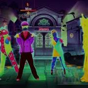 Just Dance 2019 Rave In The Grave 5 Stars Megastar Wii Dolphin