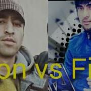 Fira Aka Rastaman Vs Lion Aka L One Final 3Mc Battle