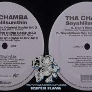 Tha Chamba Sayahlilsumthin Remix Instrumental