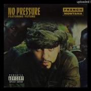 French Montana Ft Future No Pressure Acapella Dirty 164 Bpm