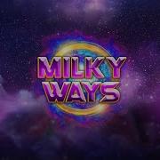Milky Ways Just Shapes And Beats 10 Hours