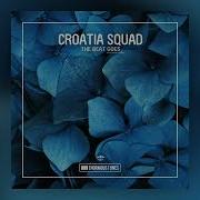 Croatia Squad Beat Goes