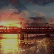 Осенний Закат Спокойный Lofi