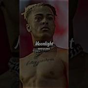 Moonlight Xxxtentacion Tik Tok