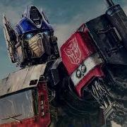 Transformers Rise Of The Beasts Steve Jablonsky