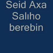 Said Axa Ciziri Salıho