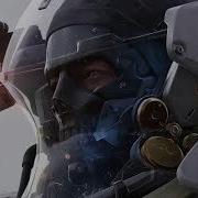 Death Stranding Opening Sequence Soundtrack Don T Be So Serious