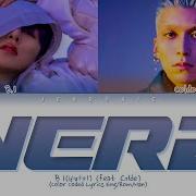 Nerd Feat Colde B I