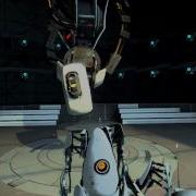 Portal 2 Ending Song Песня Глэдос Из Portal 2