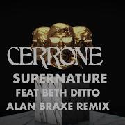 Cerrone Remix