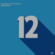 Beatamines Hunted Riffs David Hasert Remix