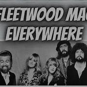 Fleetwood Mac Everywhere 1 Hour Loop