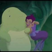 Just One Mistake The Little Mermaid Ariel S Beginning