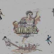 Invincible Edit
