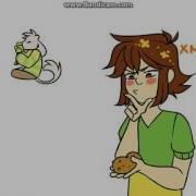Ask Asriel Undertale Аск Азриеля Комиксы Андертейл 9