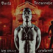 2 Pac Devil Incarnate