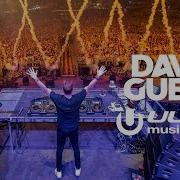 David Guetta Miami Ultra Music Festival 2019