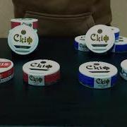 Ckif Новая Замена Снюсу Снюс Скиф
