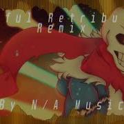 Undertale Disbelief Papyrus Phase 5 Remix