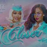 Closer Saweetie Instrumental