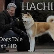 Hachiko