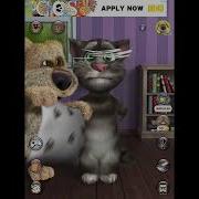 Talking Tom 2 2011