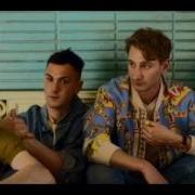 Glass Animals Iko Iko The Dixie Cups Cover