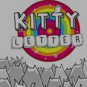 Battle Theme Kitty Letter Music Exploding Kittens Inc The Oatmeal