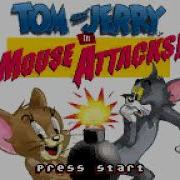 Tom And Jerry Nes Ost Stage 4