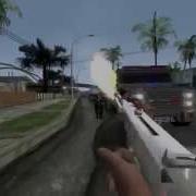 Gta Sa Gta V Weapon Sounds Mod V1 Beta