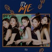 Itzy Wannabe Instrumental Version B