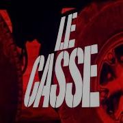 Ennio Morricone Le Casse 1971