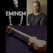 Tar Sting Eminem Shape Of My Heart