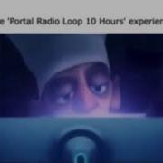 Portal Radio Loop