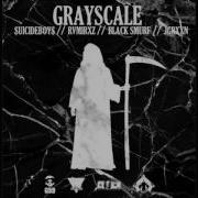 Grayscale Suicide Boys Uicideboy Feat Jgrxxn X Black Smurf X Rvmirxz Slowed To Perfection Die From Uicide Feat Uicideboy