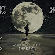 Dan Balan Remix