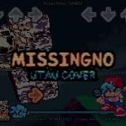 Fnf Missingno Utau