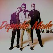 Depeche Mode Alone Morych Island Remix