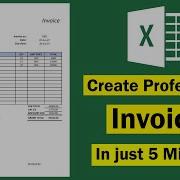 Invoice