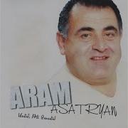 Aram Asatryan Asem Te Chasem Remix