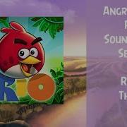 Angry Birds Rio Soundtrack Rio 2 Theme Abft