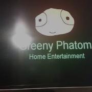 Opening To Greeny Phatom Season 1 Disc 1 2017 Homemade Dvd