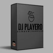Playero Dembow Sample Pack Wave Loops