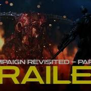 Doom Eternal Campaign Revied Traller Rart 4